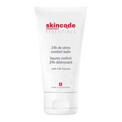 Skincode Essentials 24h De Stress Comfort Balm 50ml Jag Couture London - New York
