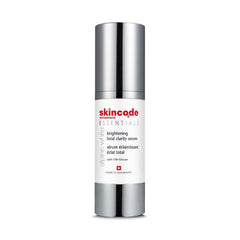 Skincode Essentials Alpine White Brightening Total Clarity Serum 30ml Jag Couture London - New York