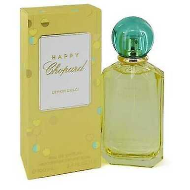 Happy Chopard Lemon Dulci Eau De Parfum Spray 100ml Jag Couture London - New York