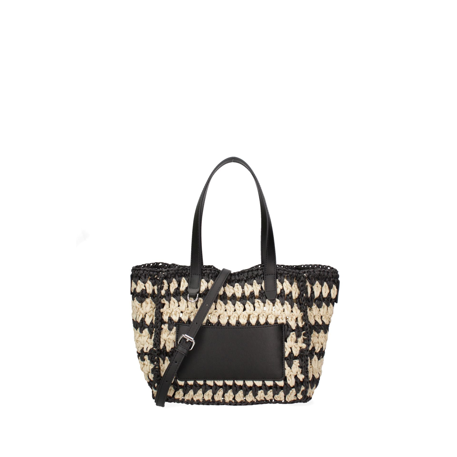 Viola Castellani VC220738223FBG-BLACK_G12 Jag Couture London - New York