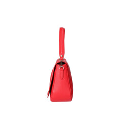 Viola Castellani VC220713923FBG-D58_ROSSO_FUOCO Jag Couture London - New York
