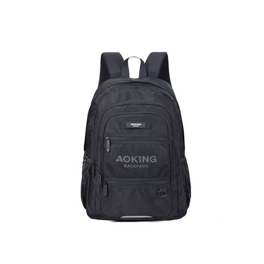 Aoking XN3557-5-BLACK Jag Couture London - New York
