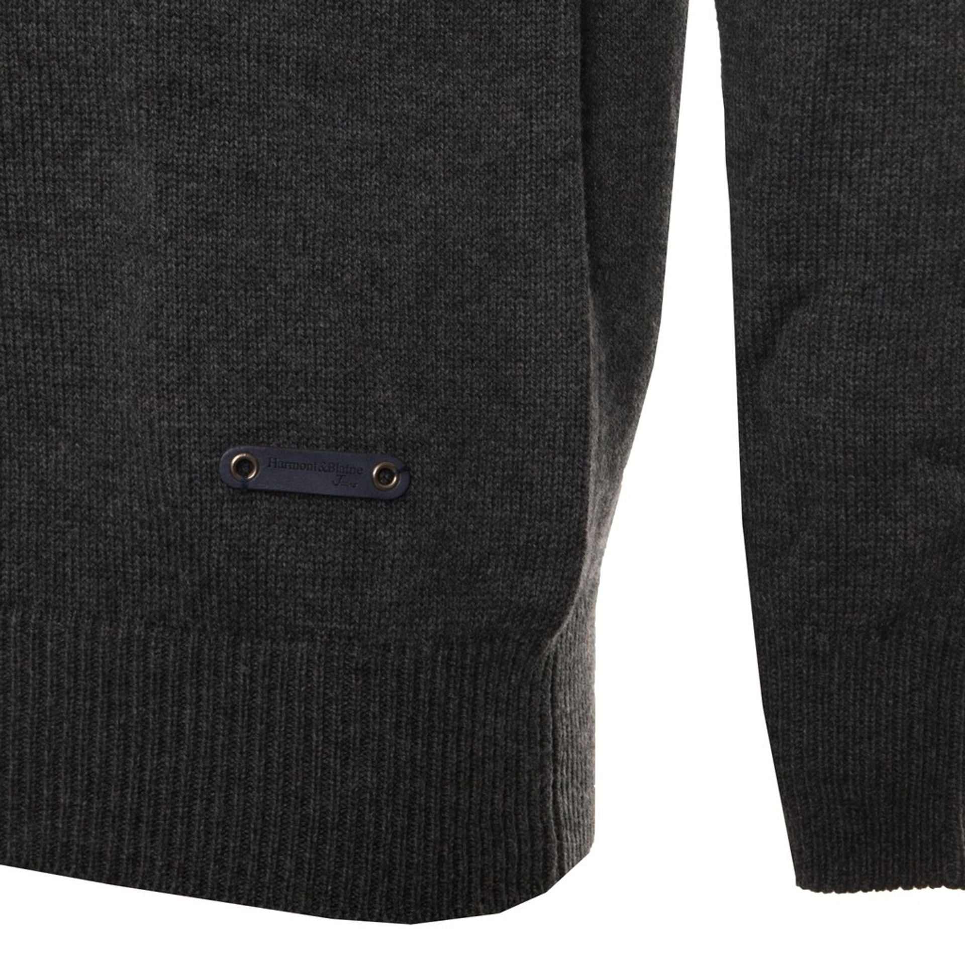 Harmont & Blaine Jeans X073_H0EJ10-030314_905 Jag Couture London - New York