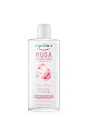 Equilibra Ialuronic Pure Water 200ml Jag Couture London - New York