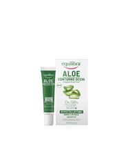 Equilibra Aloe Contour Eye 15ml Jag Couture London - New York