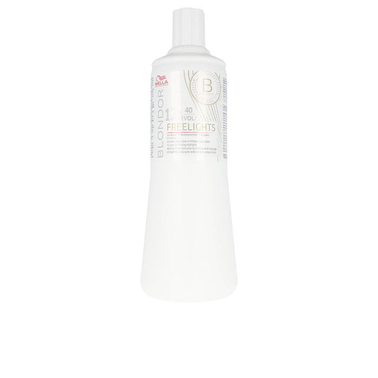 Wella Blondor Freelights Developer 12% 1000ml