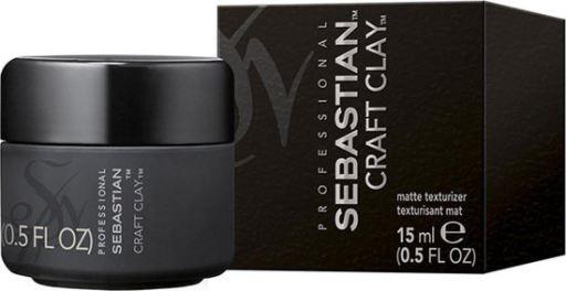 Sebastian Professional Sebastian Craft Clay 15ml Jag Couture London - New York