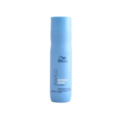Wella Invigo Refresh Shampoo 250ml Jag Couture London - New York