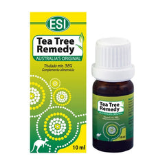 Esi Aceite 100 Arbol De Te Soluble 10ml Jag Couture London - New York