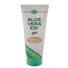 ESI Aloe Vera Gel With Argan Oil 200ml Jag Couture London - New York