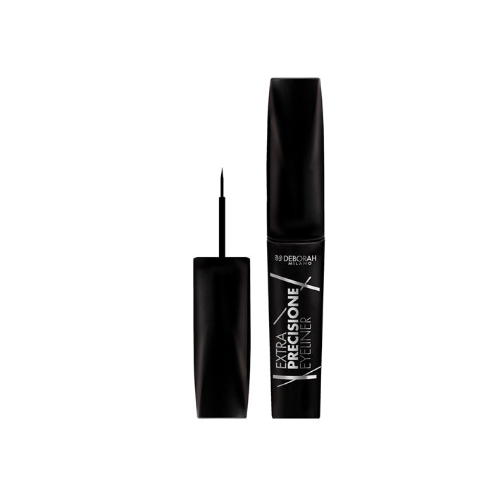 Deborah Milano Extra Precisione Eyeliner Black Jag Couture London - New York