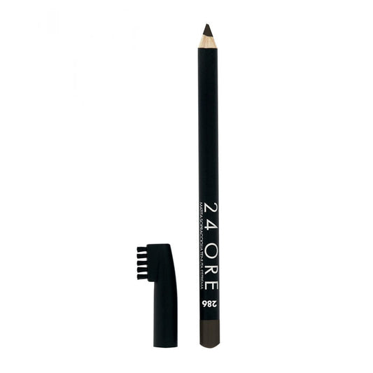 DEBORAH MILANO Eyebrow 24ORE 286 Jag Couture London - New York