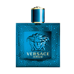 Versace Eros Eau De Toilette Spray 100ml