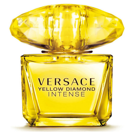Versace Yellow Diamond Intense Eau De Perfume Spray 30ml Jag Couture London - New York