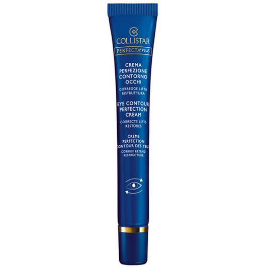 Collistar Perfecta Plus Eye Contour Perfection Cream 15ml