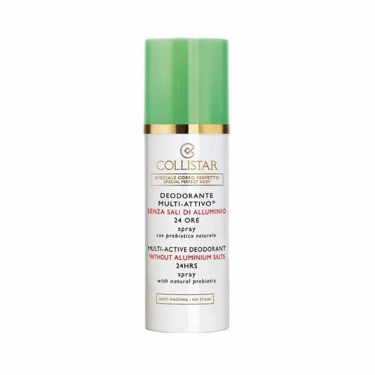 Collistar Multi-Active Deodorant