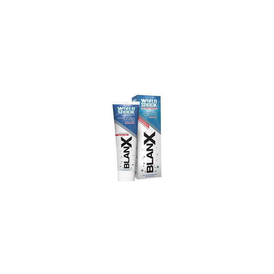 Serra Pamies Blanx White Shock Instant White 75ml Jag Couture London - New York