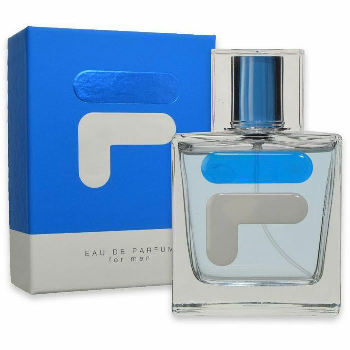 Fila Man Prestige Epv 100ml Jag Couture London - New York