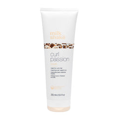 Milk Shake Curl Passion Mascarilla 250ml Jag Couture London - New York