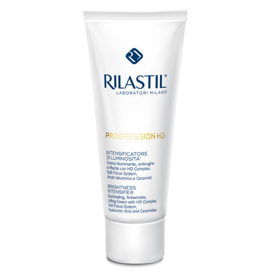 Rilastil Progression Hd Brightness Intensifier 50ml Jag Couture London - New York