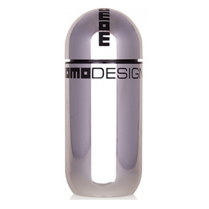 Momo Design Silver For Him Eau De Perfume Spray 100ml Jag Couture London - New York