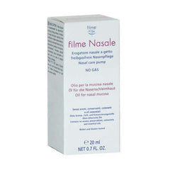 Filme Nasale Oil For Nasal Mucose 20ml Jag Couture London - New York