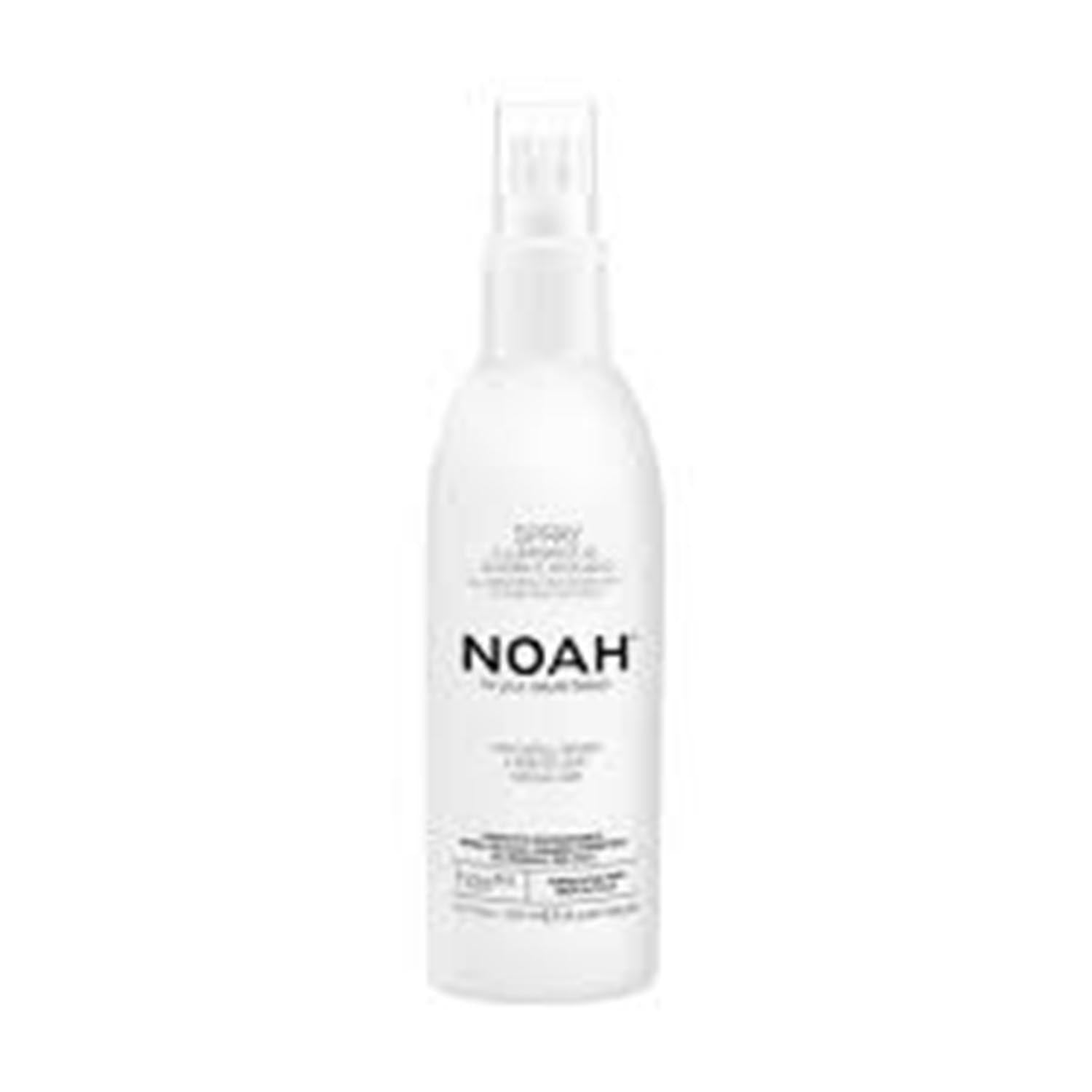 Noah Style Spray Iluminizador Aguacate 125ml Spray Jag Couture London - New York
