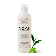 Noah Te Verde Champu Purificante 250ml Jag Couture London - New York