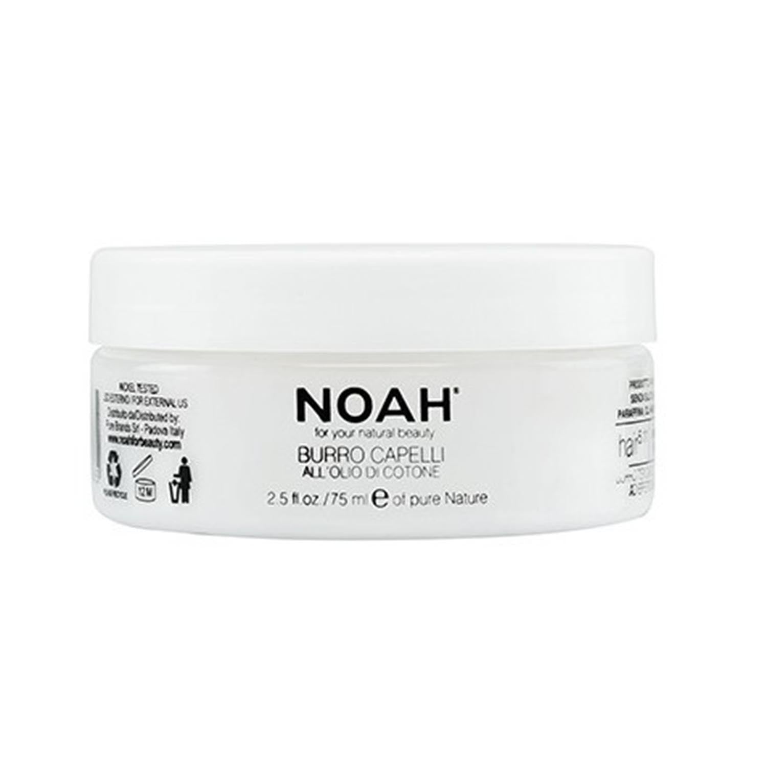 Noah Burro Capelli Manteca Con Aceite 1un Jag Couture London - New York
