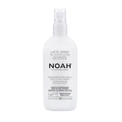 Noah Style Leche Capilar Aceite Algodón 150ml Jag Couture London - New York