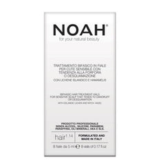 Noah Style Tratamiento Bi-Phase Cabello Sensible 8un Jag Couture London - New York