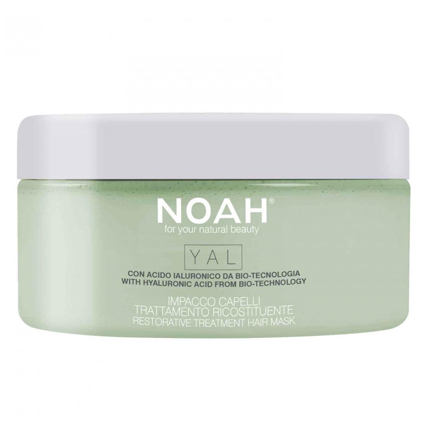 Noah Yal Tratamiento Hyaluronico 200ml Jag Couture London - New York