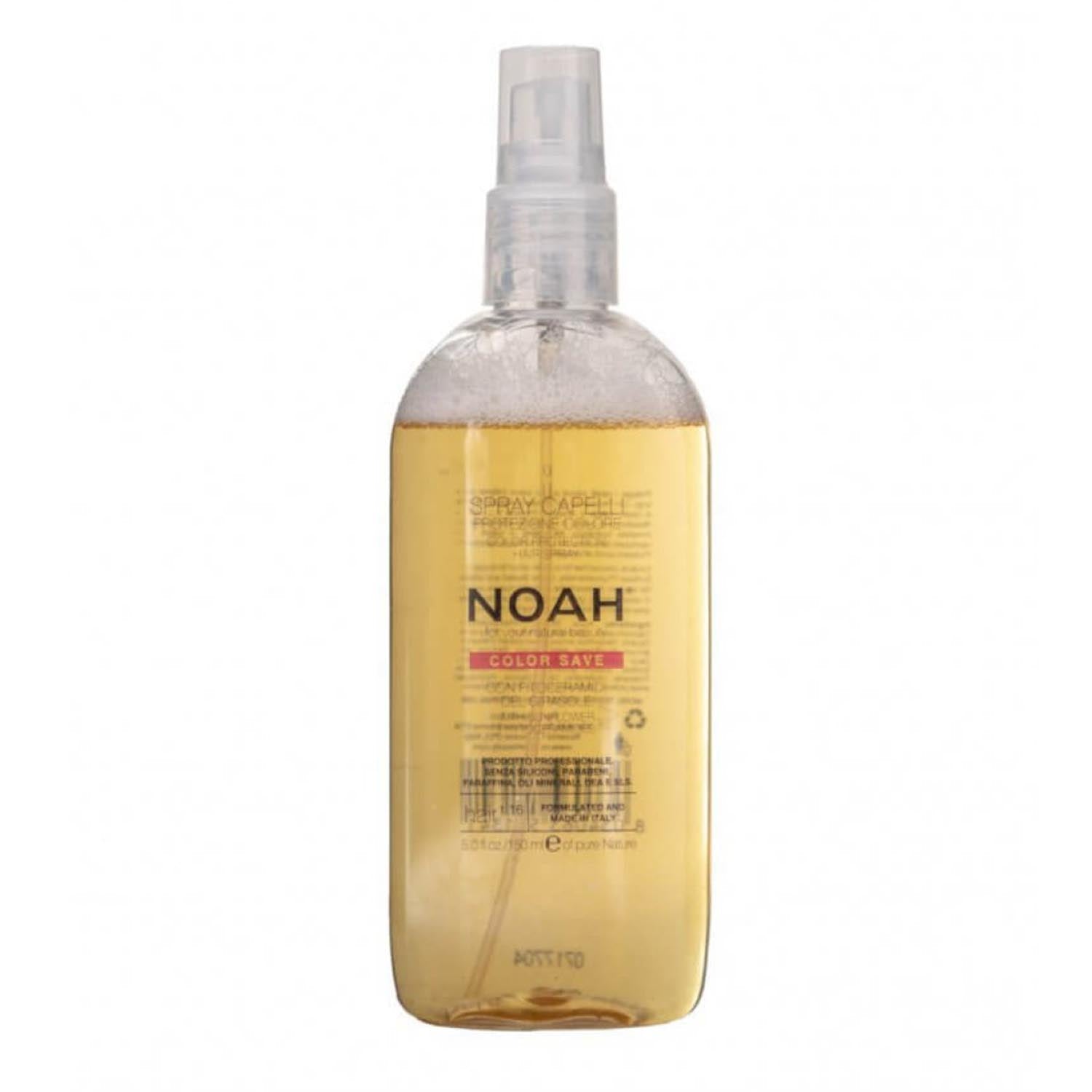 Noah Style Spray Protector Color Protect 150ml Spray Jag Couture London - New York