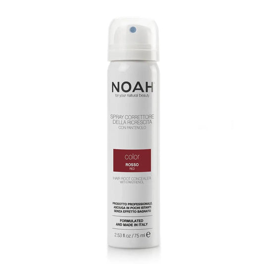 Noah Color Spray Corrector Red 75ml Spray Jag Couture London - New York