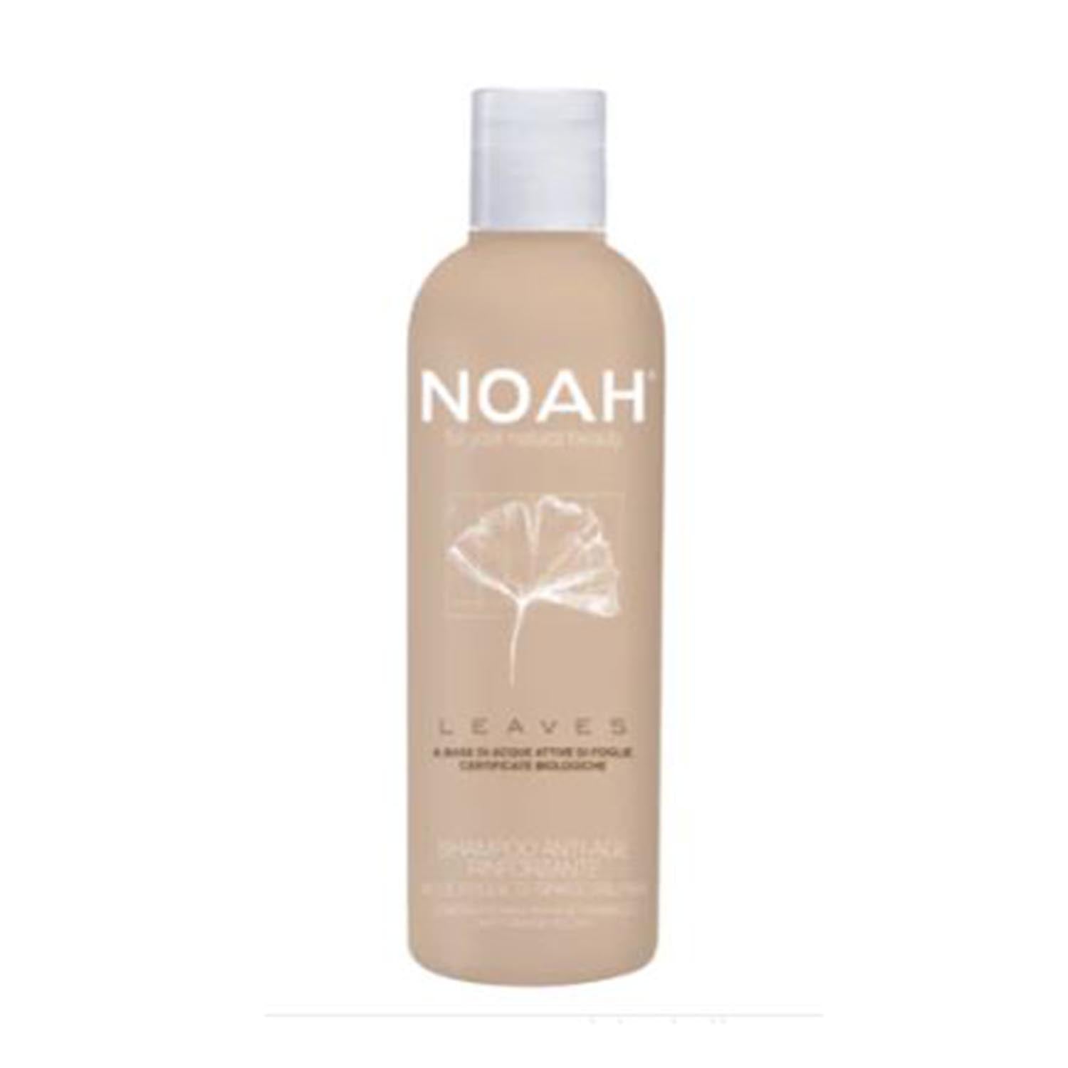Noah Leaves Champu Anti-Edad 250ml Jag Couture London - New York