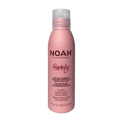 Noah Curly Locion Capilar Cabellos Rizados 125ml Jag Couture London - New York