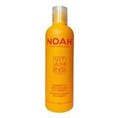 Noah Vitamins Champu Anti-Oxidante Vitamina e 250ml Jag Couture London - New York