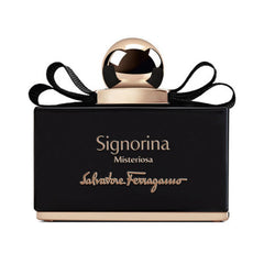 Salvatore Ferragamo Signorina Misteriosa Ea De Perfume Spray 100ml Jag Couture London - New York