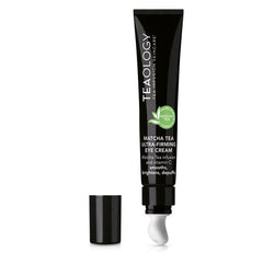 Teaology Matcha Tea Ultra-Firming Eye Cream 15ml Jag Couture London - New York
