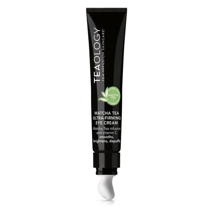Tealogy Matcha Tea Eye Cream 15ml Jag Couture London - New York