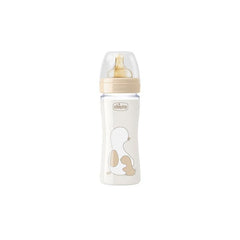 Chicco Biberón Original Touch Vidrio Neutro 0m 240ml Jag Couture London - New York