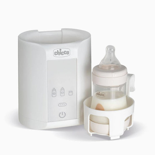 Chicco Home and Travel Bottle Warmer