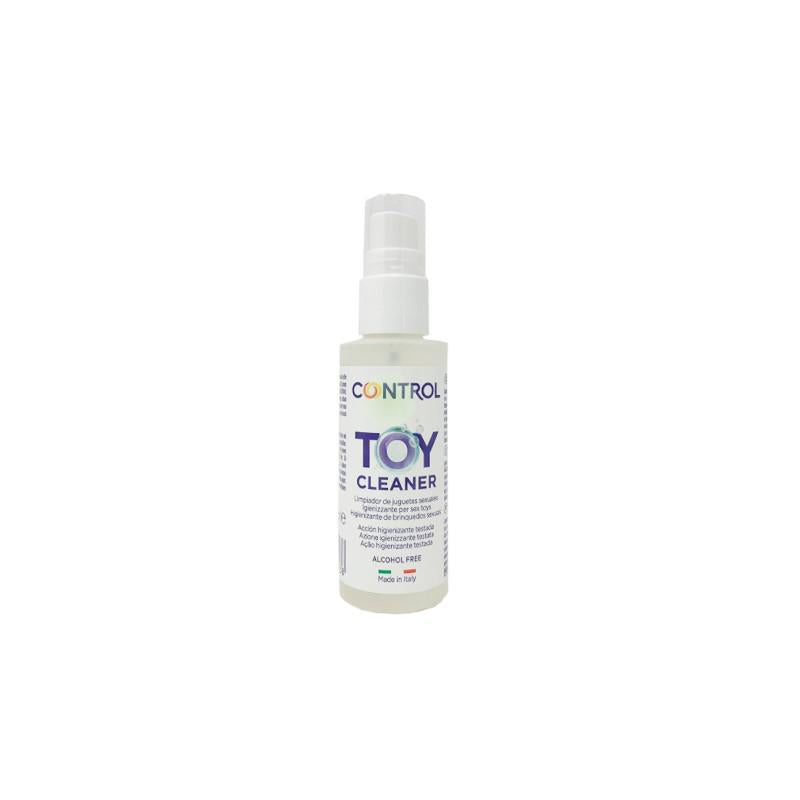 Control Toys Cleaner 50ml Jag Couture London - New York