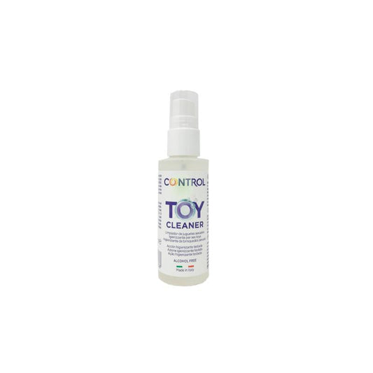 Control Toys Cleaner 50ml Jag Couture London - New York