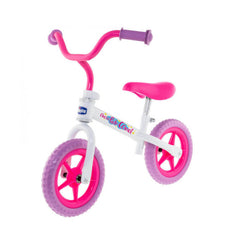 Chicco First Bike Pink Comet 2-5 Years Jag Couture London - New York