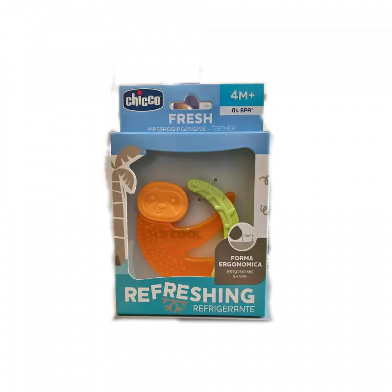 Chicco Refreshing Animales 4M+ Jag Couture London - New York