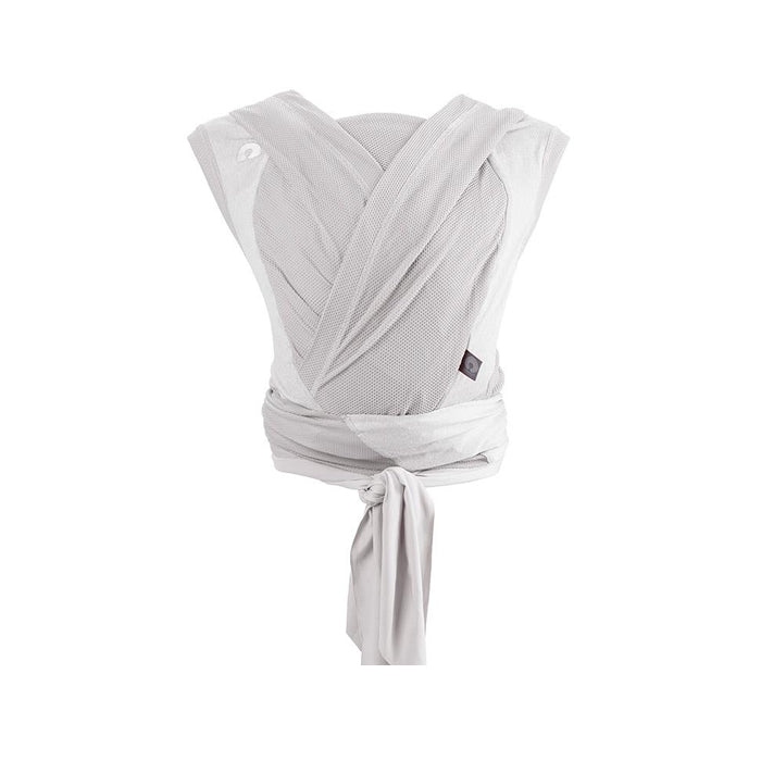 Chicco Boppy Baby Carrier Comfy Hug Jag Couture London - New York