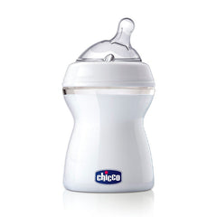 Chicco Baby Bottle Natural Feeling 2M+ 250ml Jag Couture London - New York