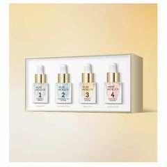 Anne Möller Beauty Therapy 4x10ml Jag Couture London - New York