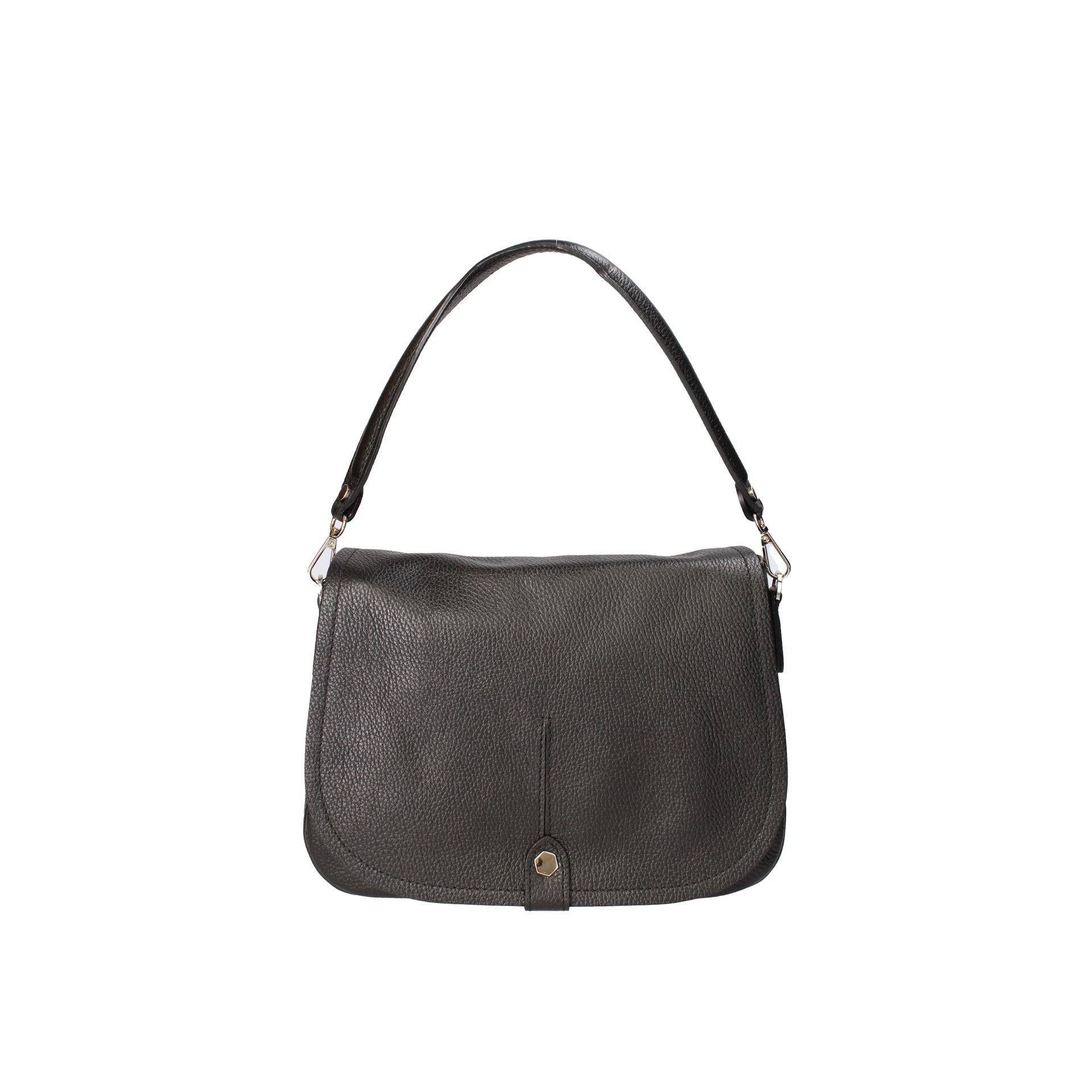 Viola Castellani VC220713923FBG-D28_NERO Jag Couture London - New York